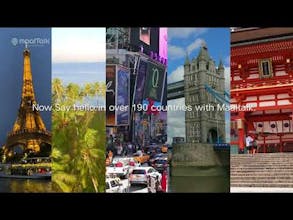 Maaltalk - Prepaid eSIM for Travel gallery image