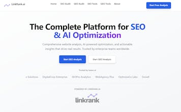 LinkRank.ai gallery image