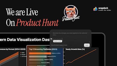 Snapdeck gallery image