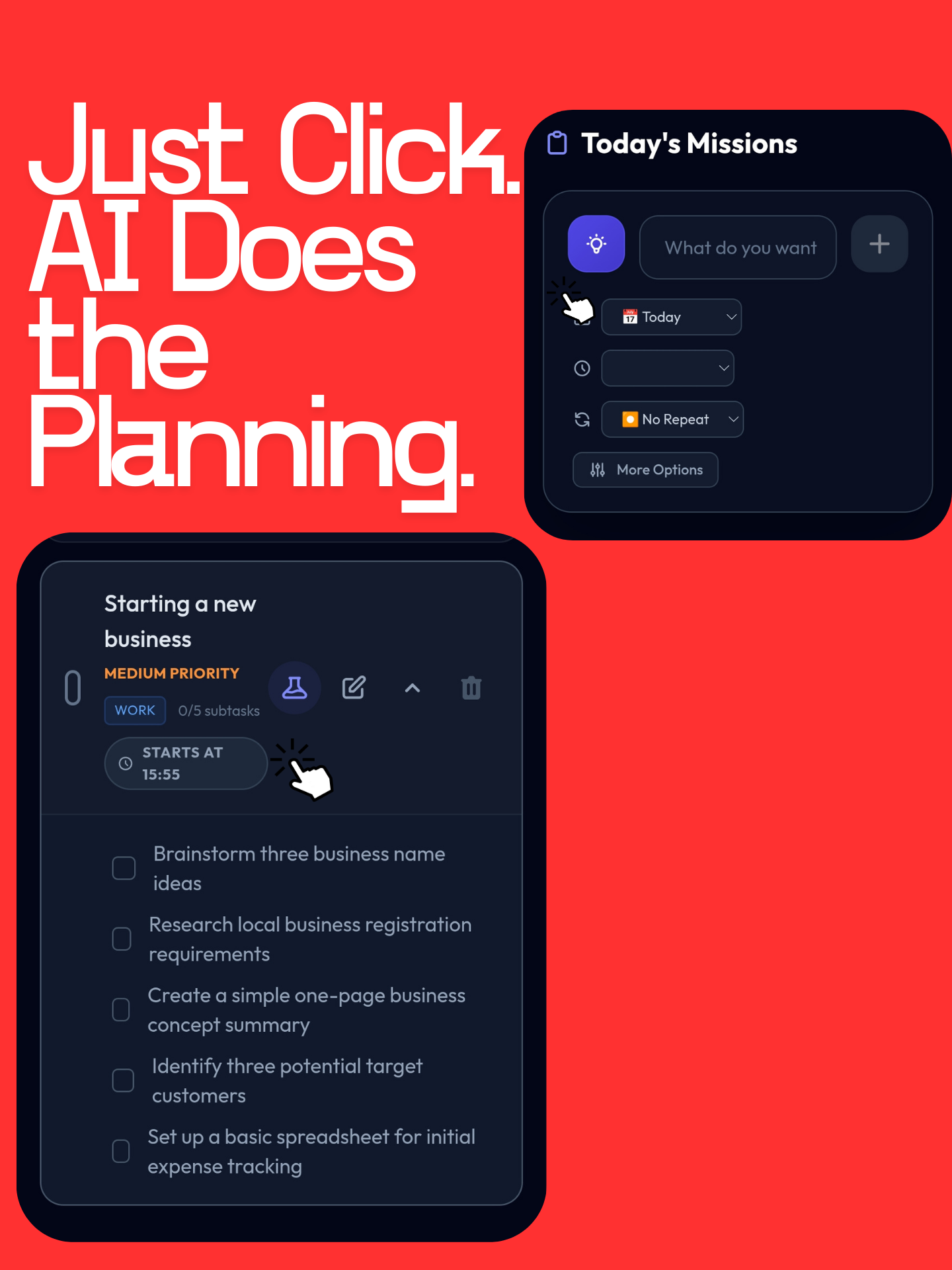 Smeikey.ai - Screenshot 2 showing product features and functionality