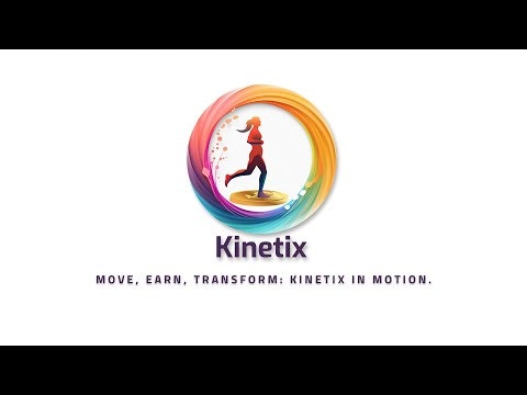Kinetix gallery image