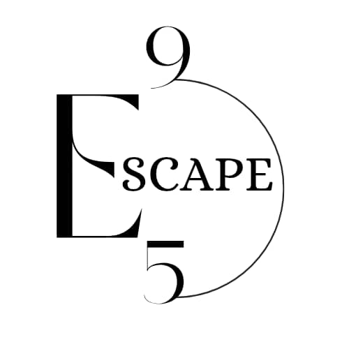 Escape 9-5 logo