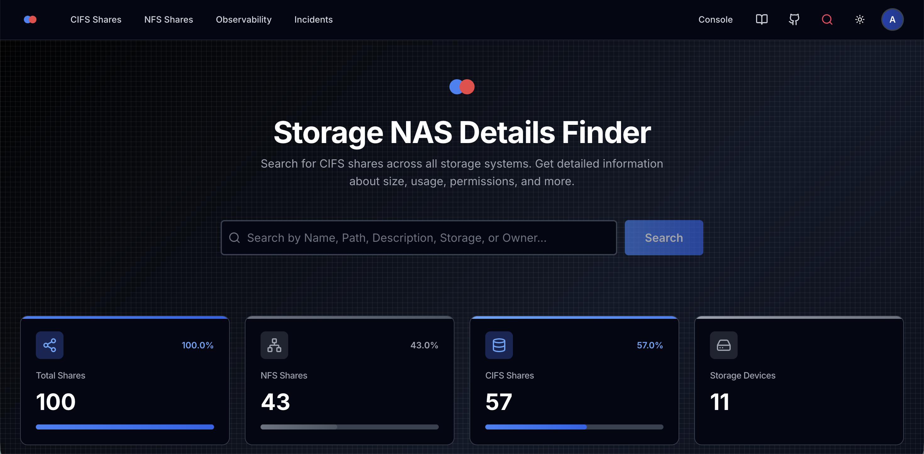 Nasfinder gallery image