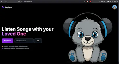 PlaySync gallery image
