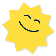 Ten Points - Product Hunt launch logo and brand identity