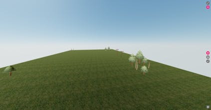 FPVSIM Drone Simulator gallery image