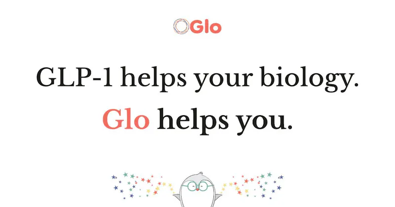Glo screenshot 1