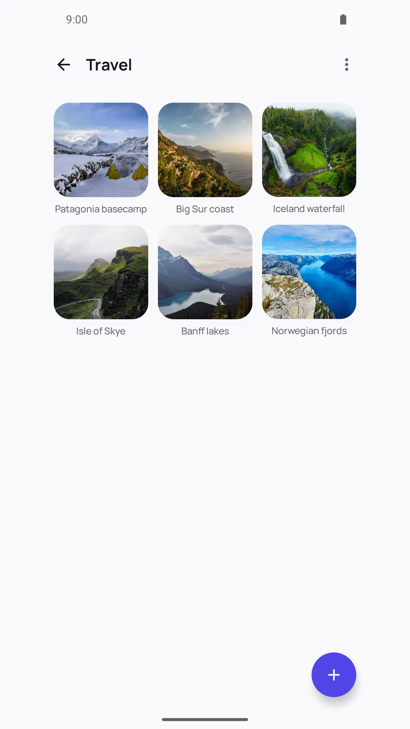 Everything Wallet gallery image