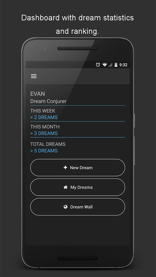 Dream Journal Ultimate gallery image