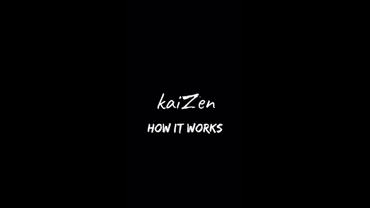 kaiZen gallery image