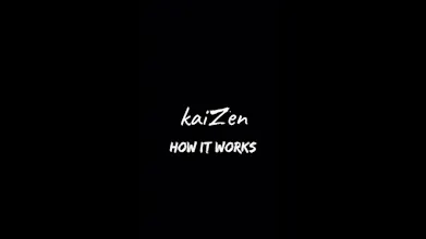 kaiZen gallery image