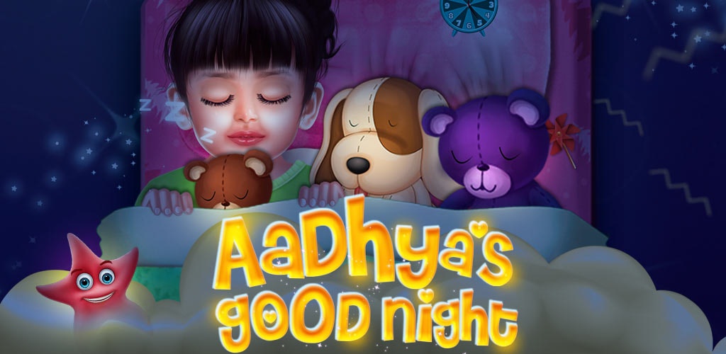 Aadhya's Good Night gallery image