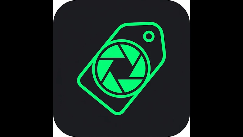 FlipSnap screenshot 1 (video preview)