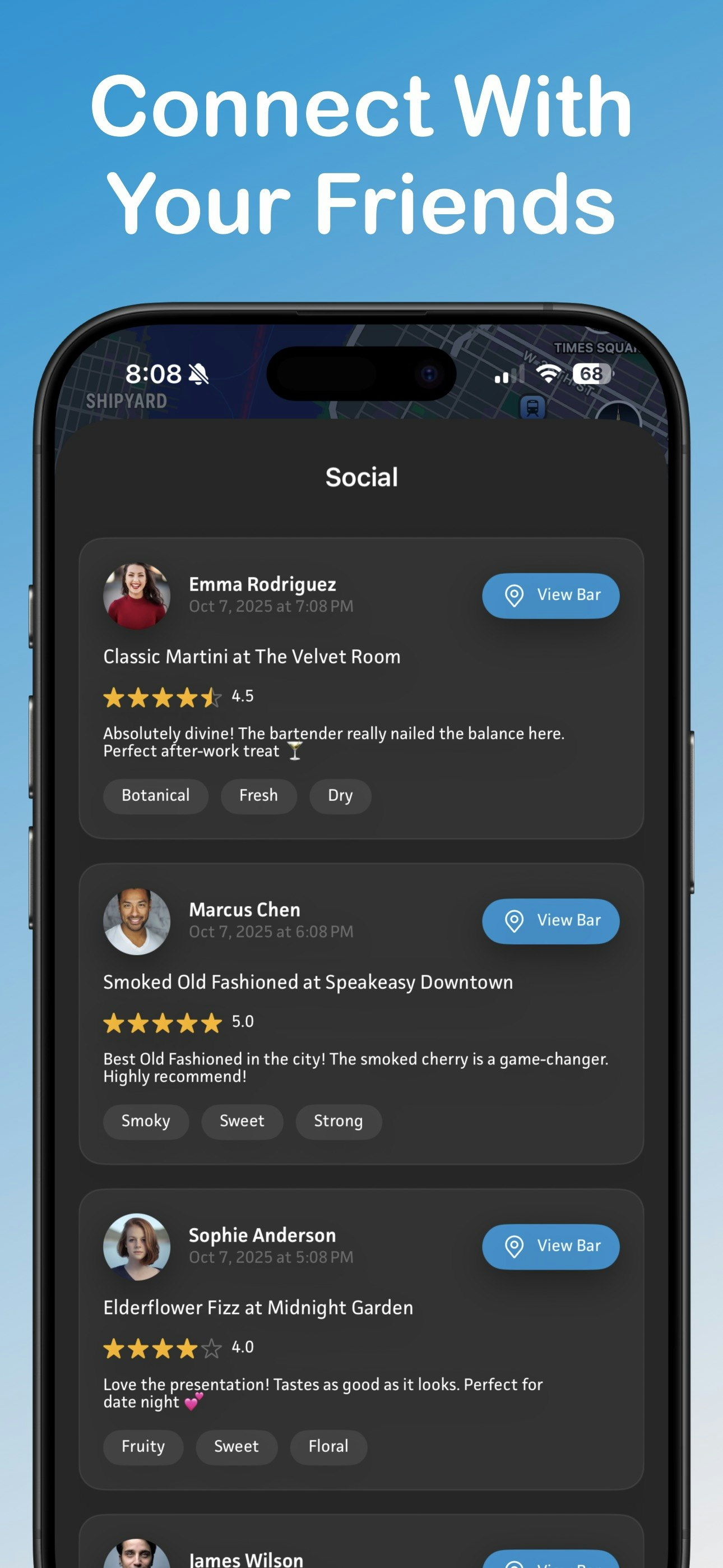 DrinkSmith gallery image