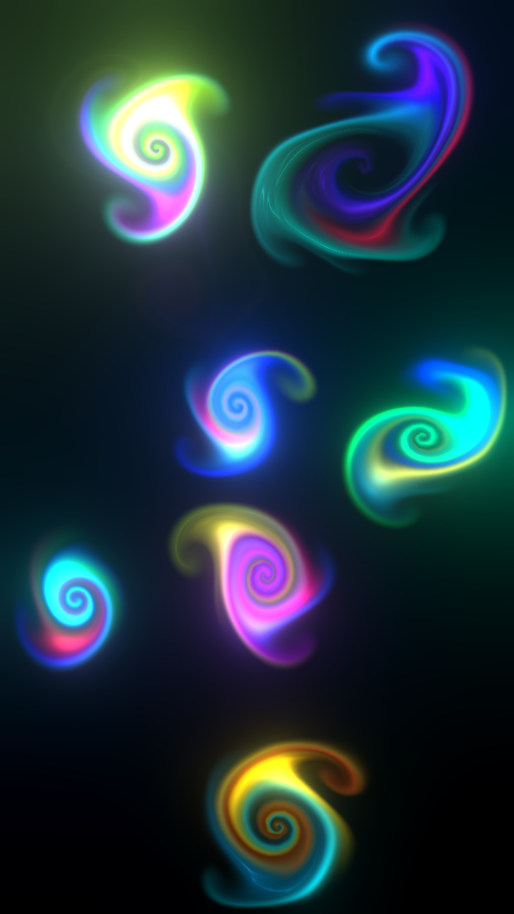 Fluid Simulation gallery image