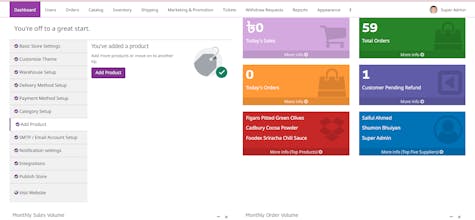 DoCommerce gallery image