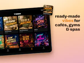 VibeBeats AI Music gallery image