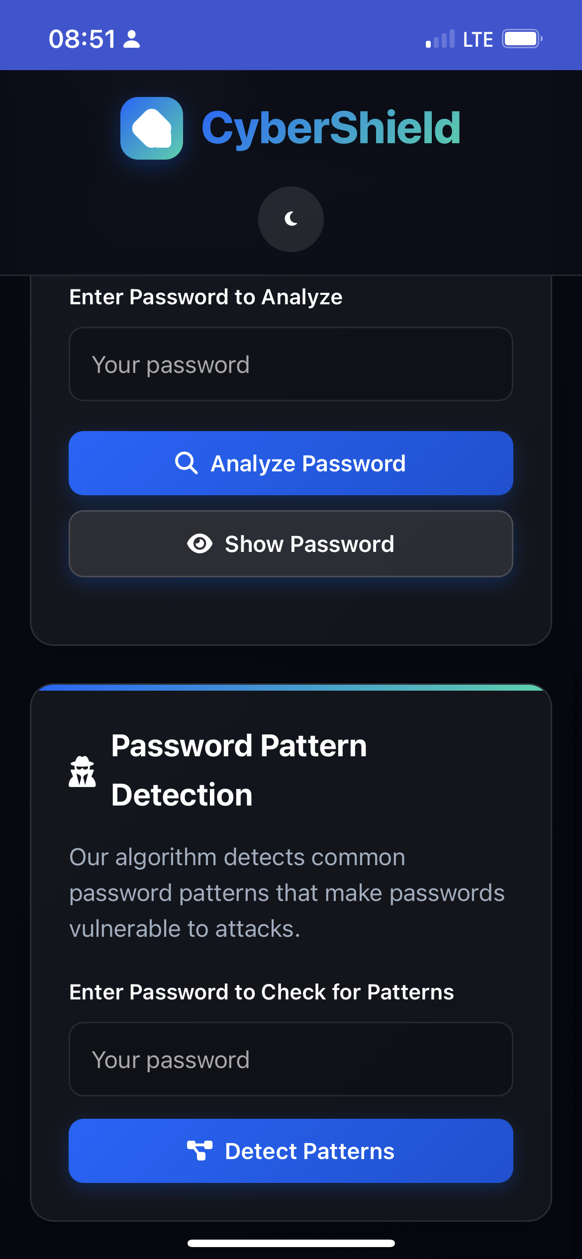 CyberShield gallery image