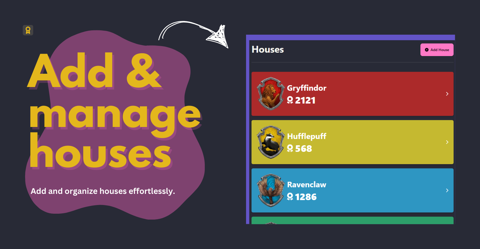 Pointkeep - Gamify Classroom Engagement media 2