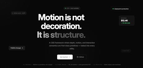 AliveUI gallery image