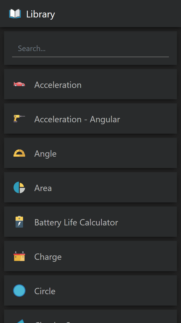CalcKit: All-in-One Calculator gallery image
