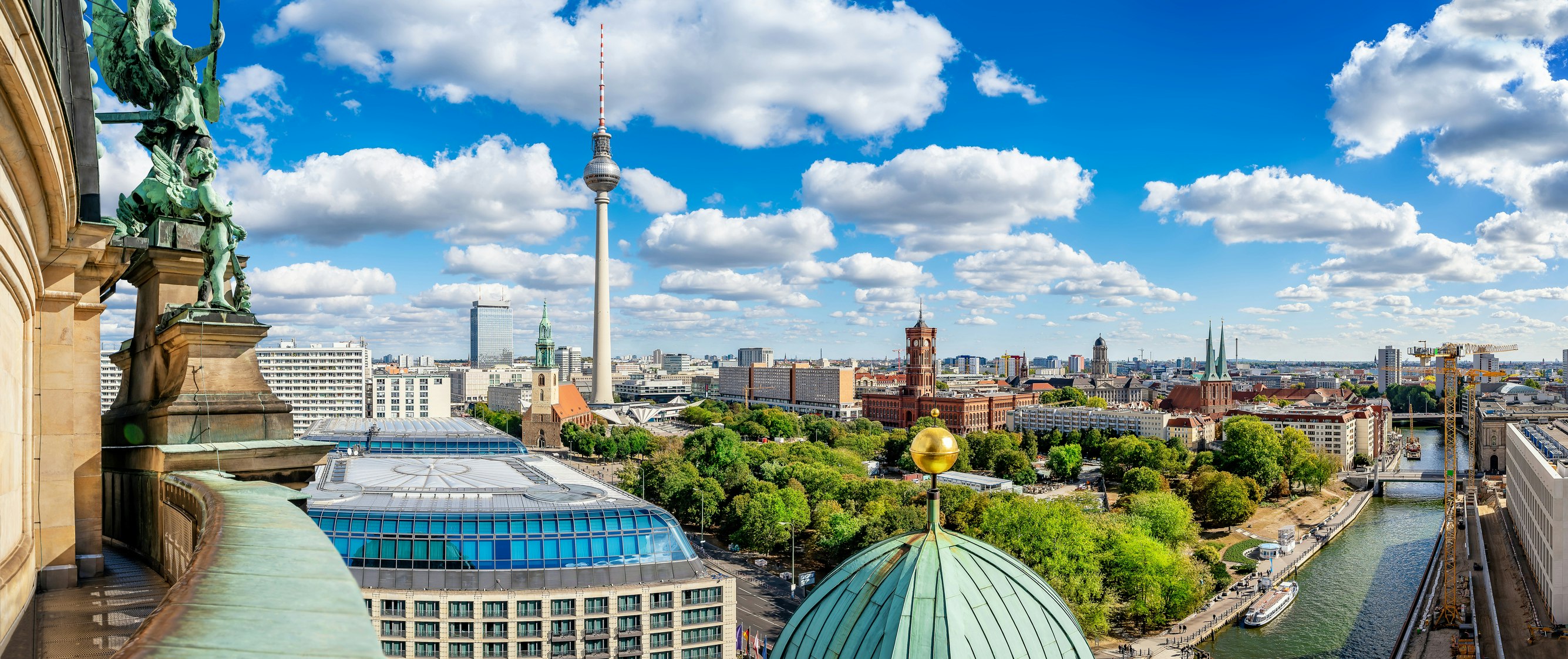 Remote work and travel program in Europe gallery image