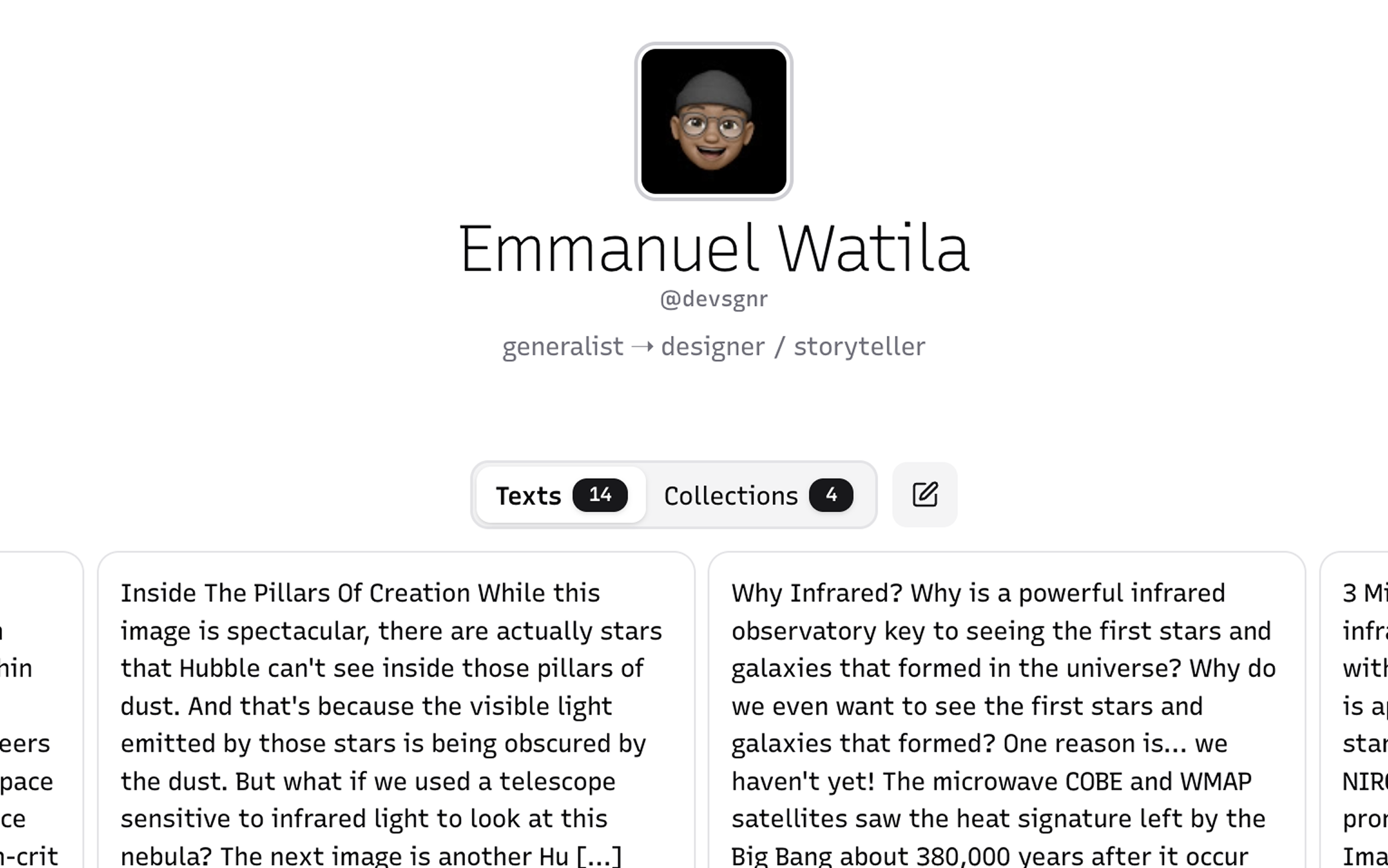 Readlater gallery image