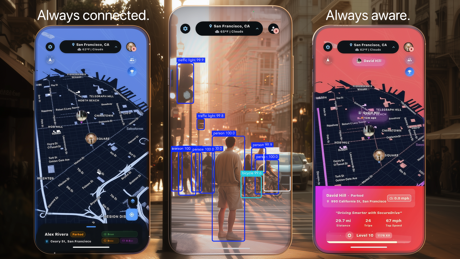 SecureDrive gallery image