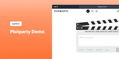 Plot Party gallery image