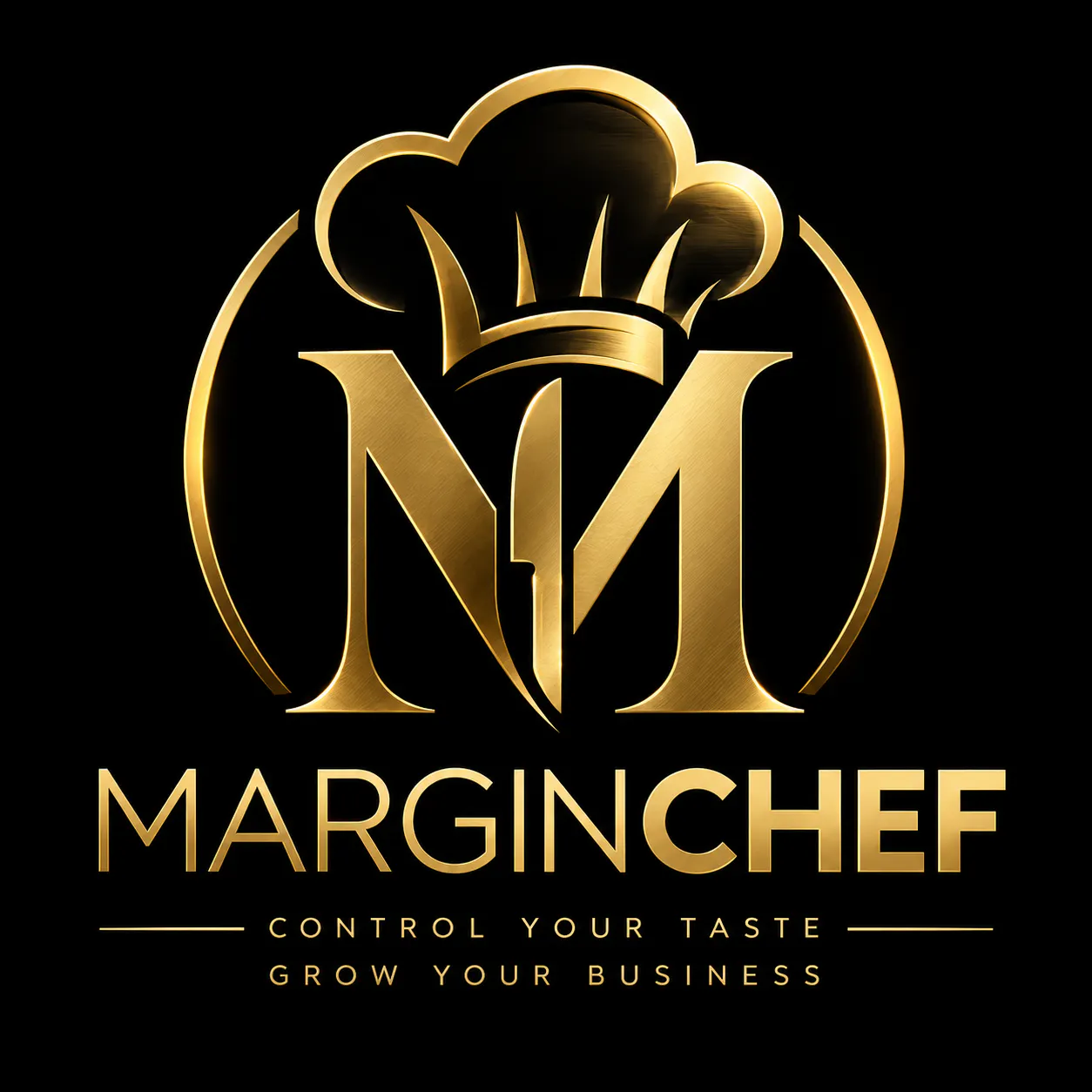 MARGINCHEF — I numeri della tua cucina