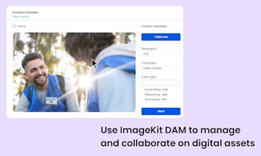 ImageKit gallery image