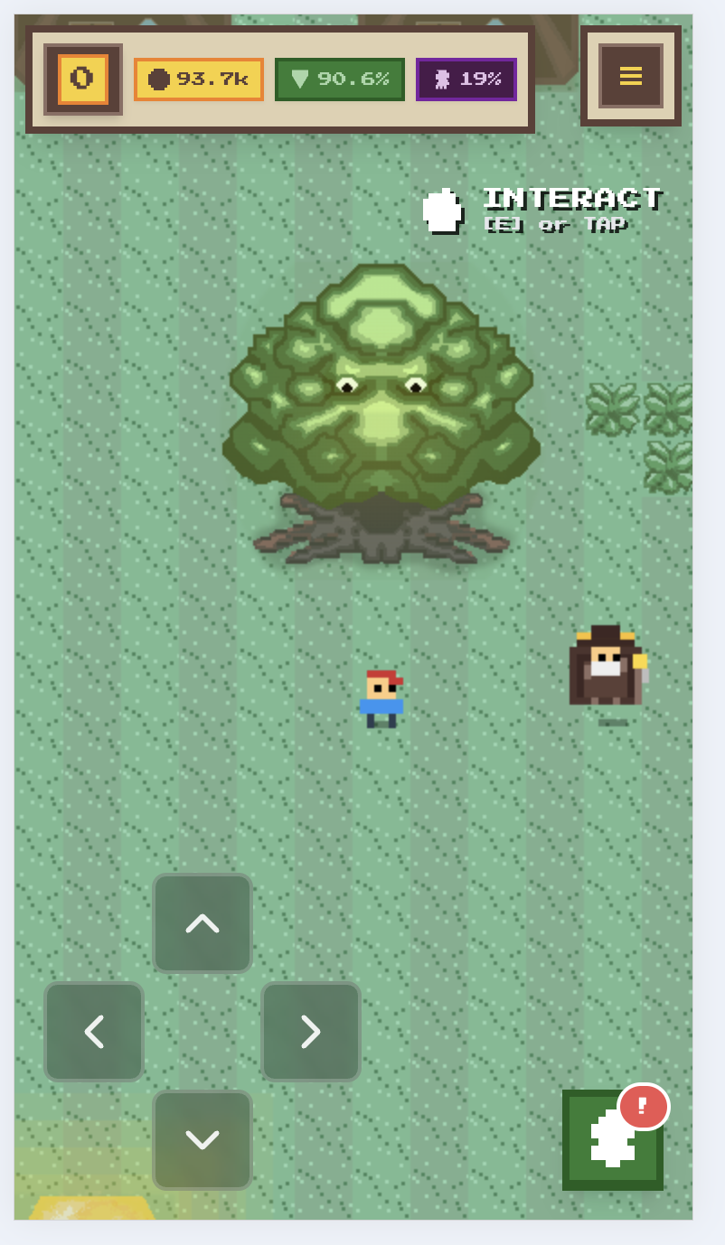 Habit Valley - Screenshot 3 showing product features and functionality