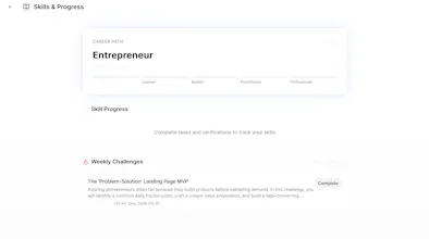 DailyFocusOS gallery image