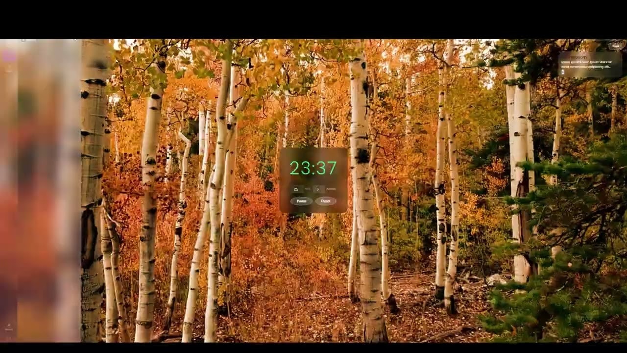 Rainwork gallery image