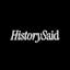 HistorySaid – Historical Economic Data
