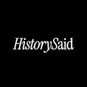 HistorySaid – Historical Economic Data