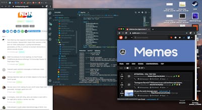 Not Depressing News gallery image