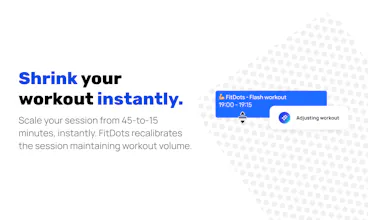 FitDots gallery image