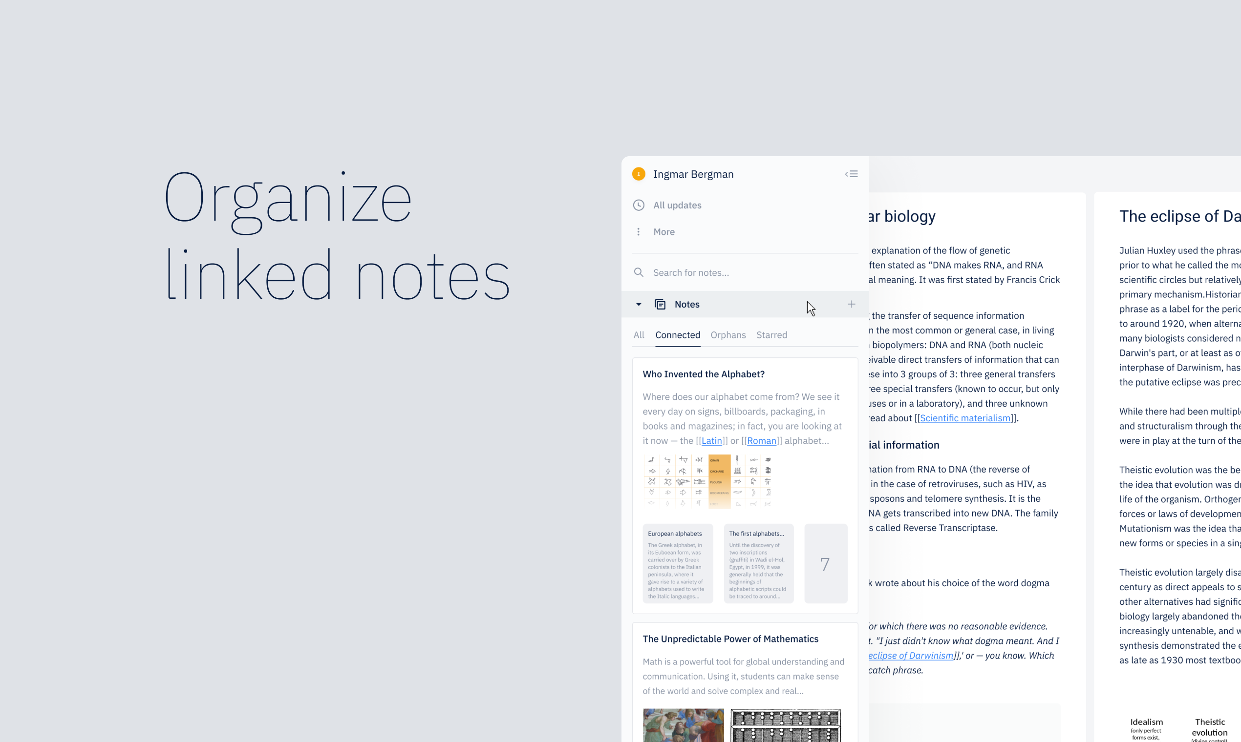 Totallib gallery image