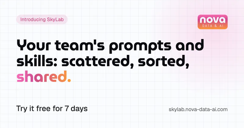 SkyLab screenshot 2