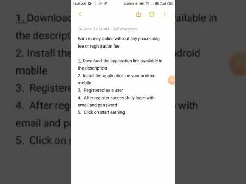 Earndollers gallery image