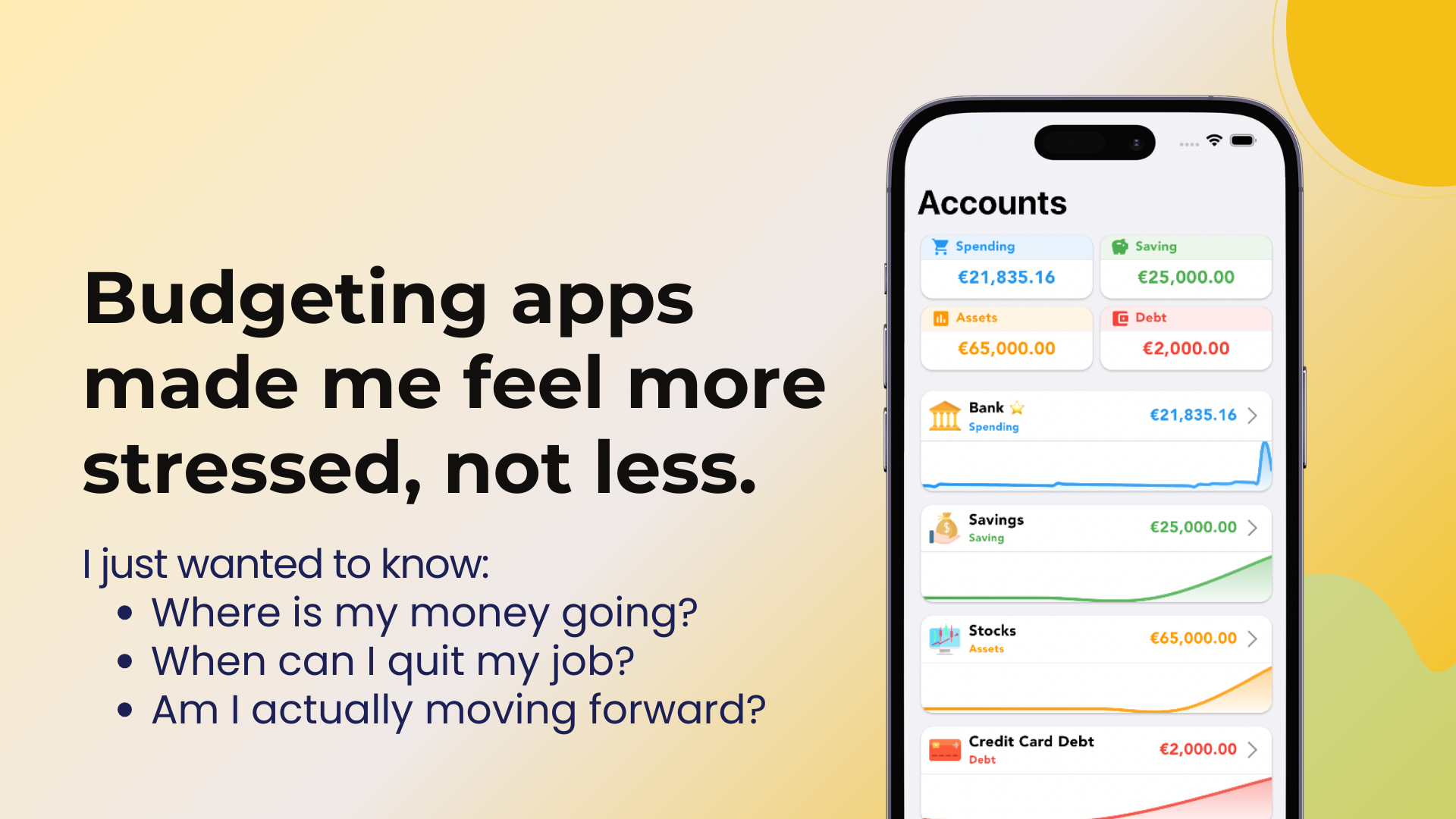 Media MoneyTool - Không đăng nhập.Không có quảng cáo.Chỉ cần rõ ràng. 2