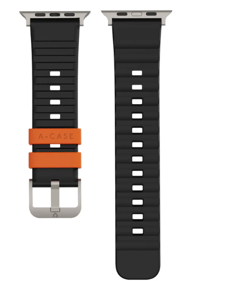 A-Case Bodrum Apple Watch Strap gallery image