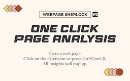 Webpage Sherlock media 1