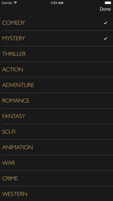 Movie Genie gallery image