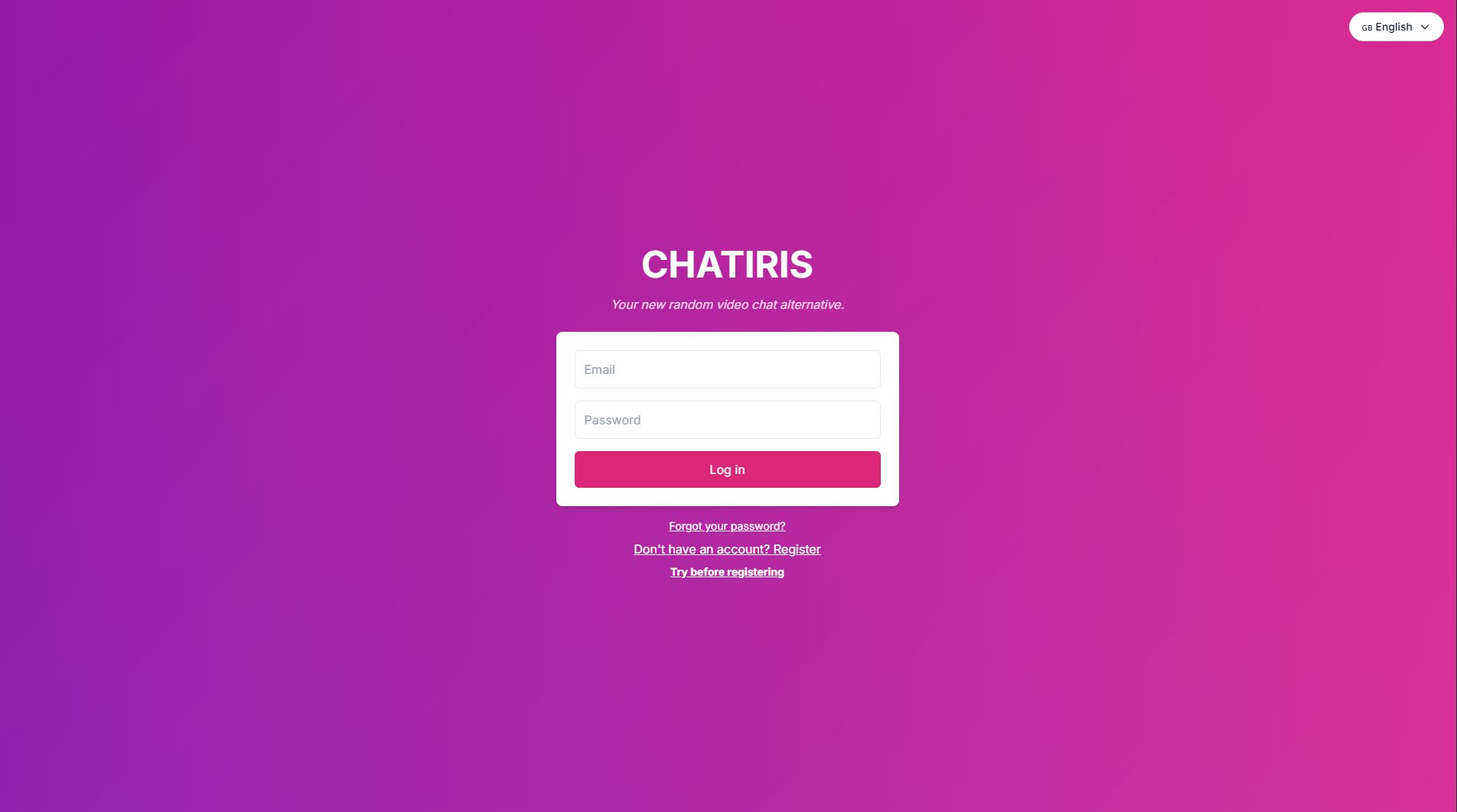 CHATIRIS gallery image