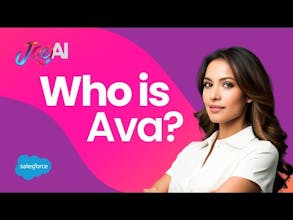 JoyAI - Generative AI for Salesforce gallery image