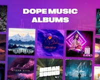 Dope Music media 3
