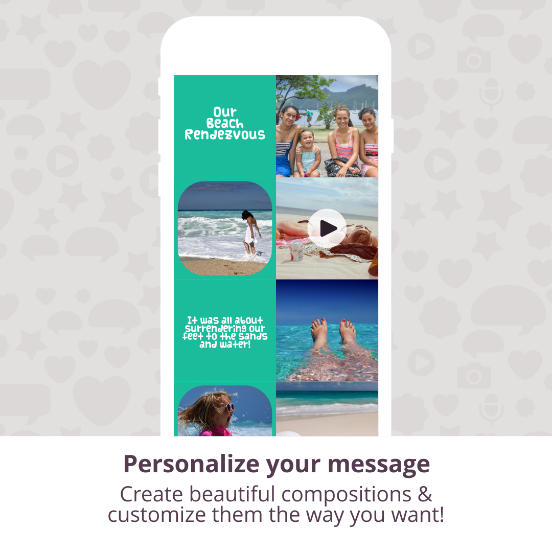 TimeWrap gallery image