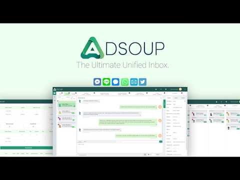 Adsoup gallery image